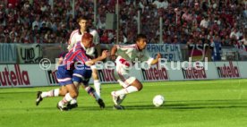14.06.97 DFB-Pokal Finale 1997 VfB Stuttgart - FC Energie Cottbus