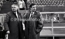 31.03.1988 UdSSR -Argentinien