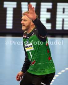 26.11.20 TVB Stuttgart - HSG Nordhorn-Lingen