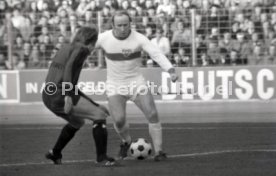 26.01.74 VfB Stuttgart - Eintracht Frankfurt