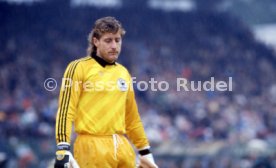05.02.86 Italien - Deutschland