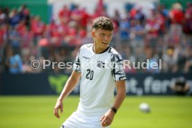 17.08.24 FC Villingen 08 - 1. FC Heidenheim