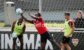 22.07.24 VfB Stuttgart Training
