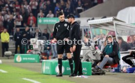 03.05.23 VfB Stuttgart - Eintracht Frankfurt