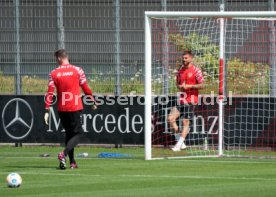 20.07.23 VfB Stuttgart Training
