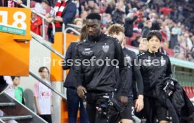 21.04.23 FC Augsburg - VfB Stuttgart