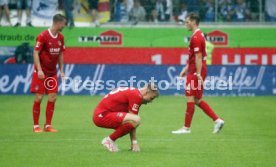 26.08.23 1. FC Heidenheim - TSG 1899 Hoffenheim