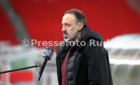 29.01.21 VfB Stuttgart - 1. FSV Mainz 05
