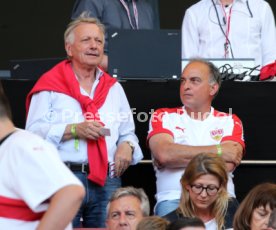 VfB Stuttgart Mitgliederversammlung Ausgliederung
