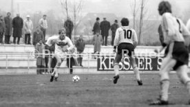 16.11.85 VfB Stuttgart II - FC Rastatt 04