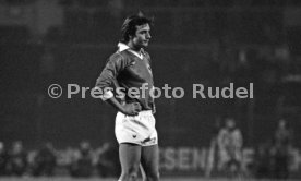 19.02.79 VfB Stuttgart - Deutschland