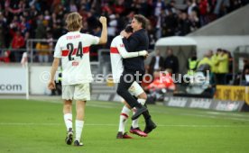 18.02.23 VfB Stuttgart - 1. FC K&ouml;ln