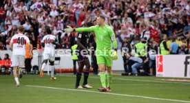 04.05.24 VfB Stuttgart - FC Bayern M&uuml;nchen