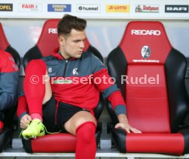 SC Freiburg - Borussia Dortmund