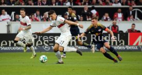 VfB Stuttgart - RB Leipzig