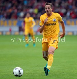 SC Freiburg - Eintracht Frankfurt