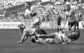 07.05.88 VfB Stuttgart - Borussia Dortmund