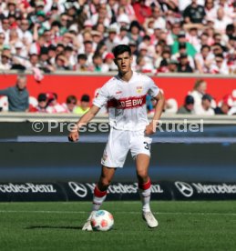 26.04.26 VfB Stuttgart - SV Werder Bremen