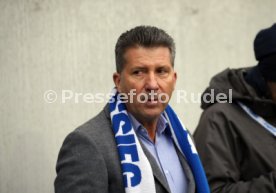 TSG 1899 Hoffenheim - 1. FSV Mainz 05