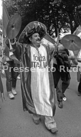 22.06.88 UDSSR - Italien