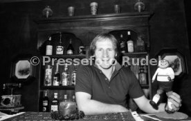 14.12.81 Buffy Ettmayer