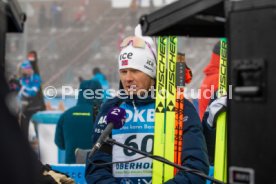 08.01.2026 BMW IBU World Cup Sprint M&auml;nner