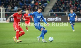 08.12.24 TSG 1899 Hoffenheim - SC Freiburg