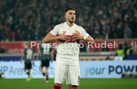 13.01.26 VfB Stuttgart - Eintracht Frankfurt