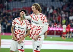 19.10.24 FC Bayern M&uuml;nchen - VfB Stuttgart