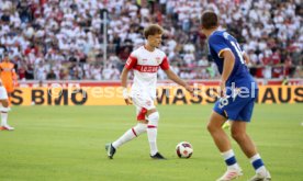 08.08.26 VfB Stuttgart - FC Everton
