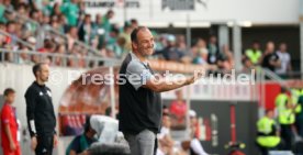 17.09.23 1. FC Heidenheim - SV Werder Bremen