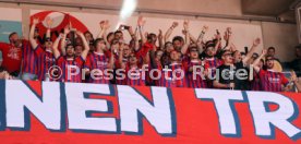29.05.23 1. FC Heidenheim Aufstiegsfeier Bundesliga