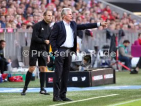 FC Bayern M&uuml;nchen - SC Freiburg