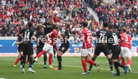 23.04.22 SC Freiburg - Borussia M&ouml;nchengladbach
