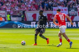 25.04.26 FSV Mainz 05 - FC Bayern M&uuml;nchen