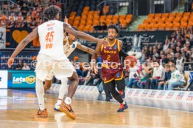 14.10.26 ratiopharm Ulm - BOSNA BH Telecom Sarajevo