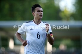 U18 Deutschland - U18 Italien