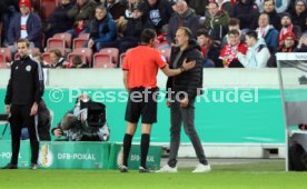27.10.21 VfB Stuttgart - 1. FC K&ouml;ln