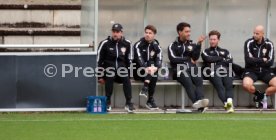 09.10.25 VfB Stuttgart - SV Elversberg