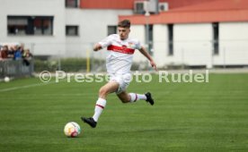 15.04.23 U19 VfB Stuttgart - U19 SC Freiburg