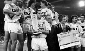 18.01.93 Hallen Masters Stuttgart
