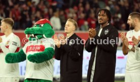 26.10.25 VfB Stuttgart - 1. FSV Mainz 05