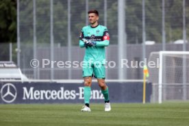 06.07.22 VfB Stuttgart - SV Wehen Wiesbaden