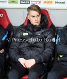 SC Freiburg - VfL Wolfsburg