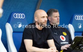 18.04.26 TSG 1899 Hoffenheim - Borussia Dortmund