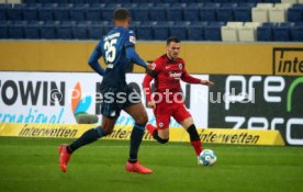 04.12.21 TSG 1899 Hoffenheim - Eintracht Frankfurt