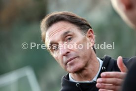 12.01.23 VfB Stuttgart - AC Sparta Prag