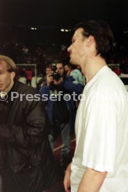 01.12.96 VfB Stuttgart - FC Bayern M&uuml;nchen