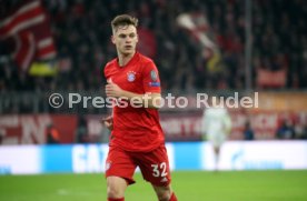 FC Bayern M&uuml;nchen - Tottenham Hotspurs