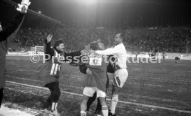 13.02.94 FC Bayern M&uuml;nchen - VfB Stuttgart